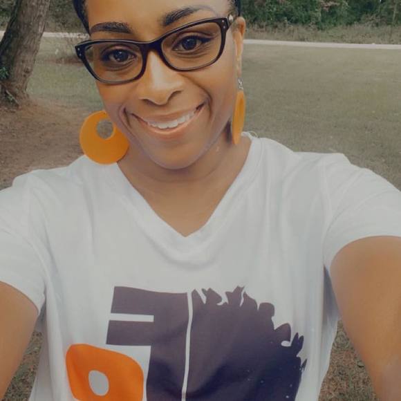 Meet your Posher, Sheritta - Picture 1 of 1